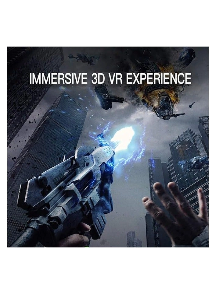 vr Headset - 720-1080P