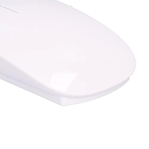 Portable Wireless Mouse - Bluetooth