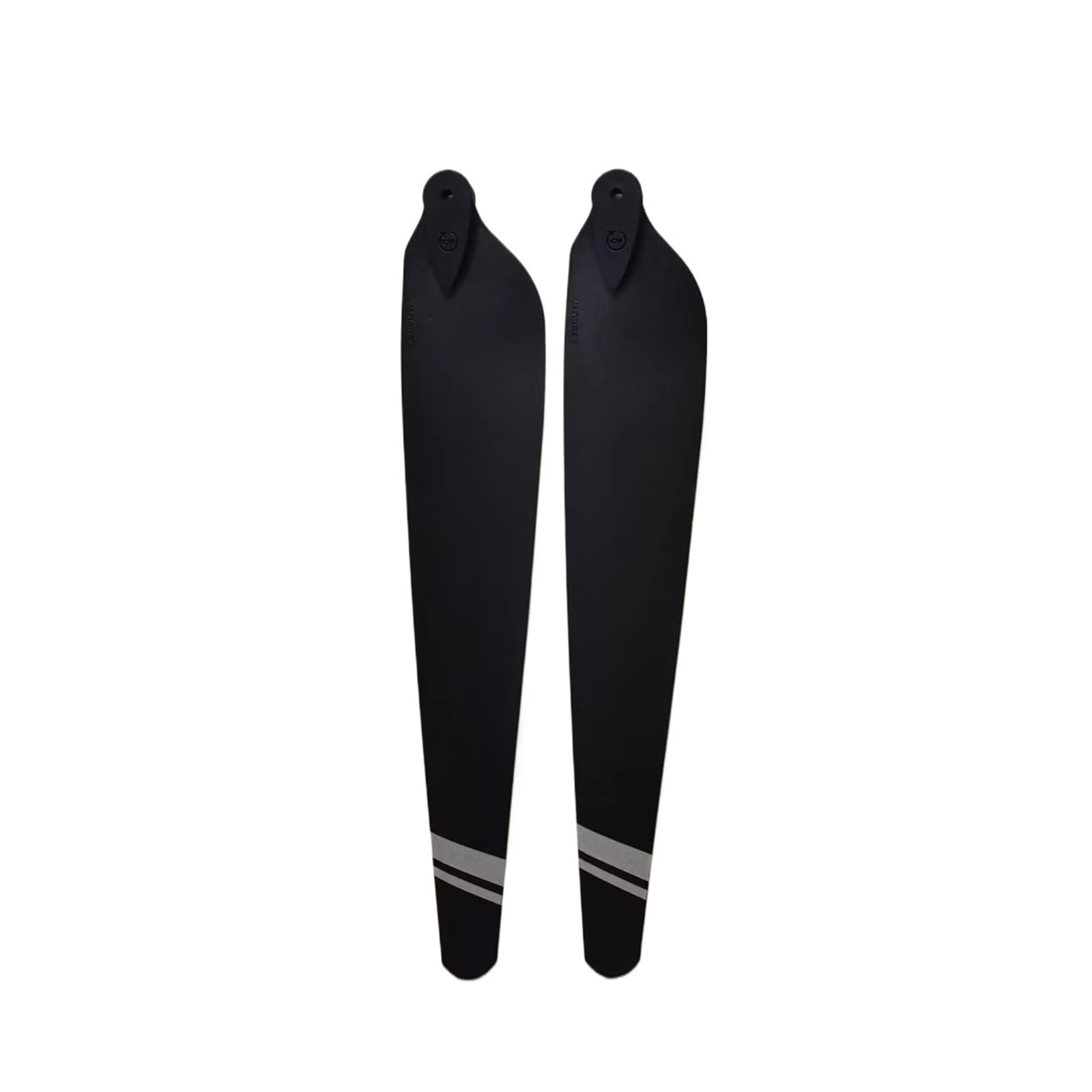 SxRakiO 2388 Props - 23 Inch CW CCW for X6