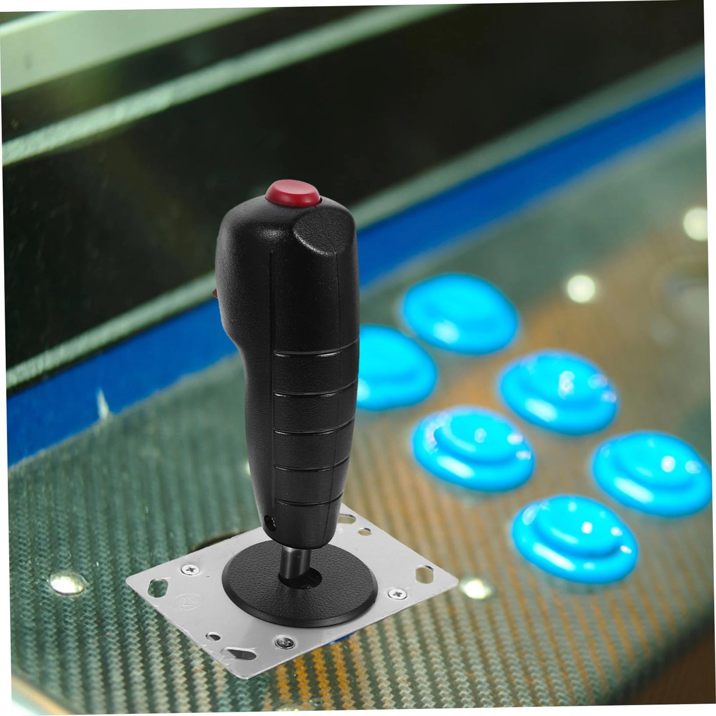 Joystick Handle Flight Stick - Game Console