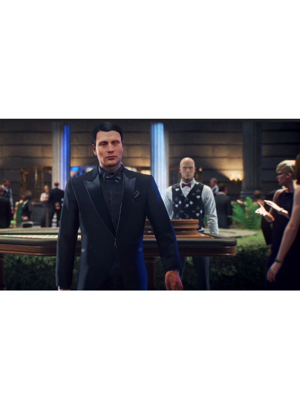 Hitman World of Assassination | PS5