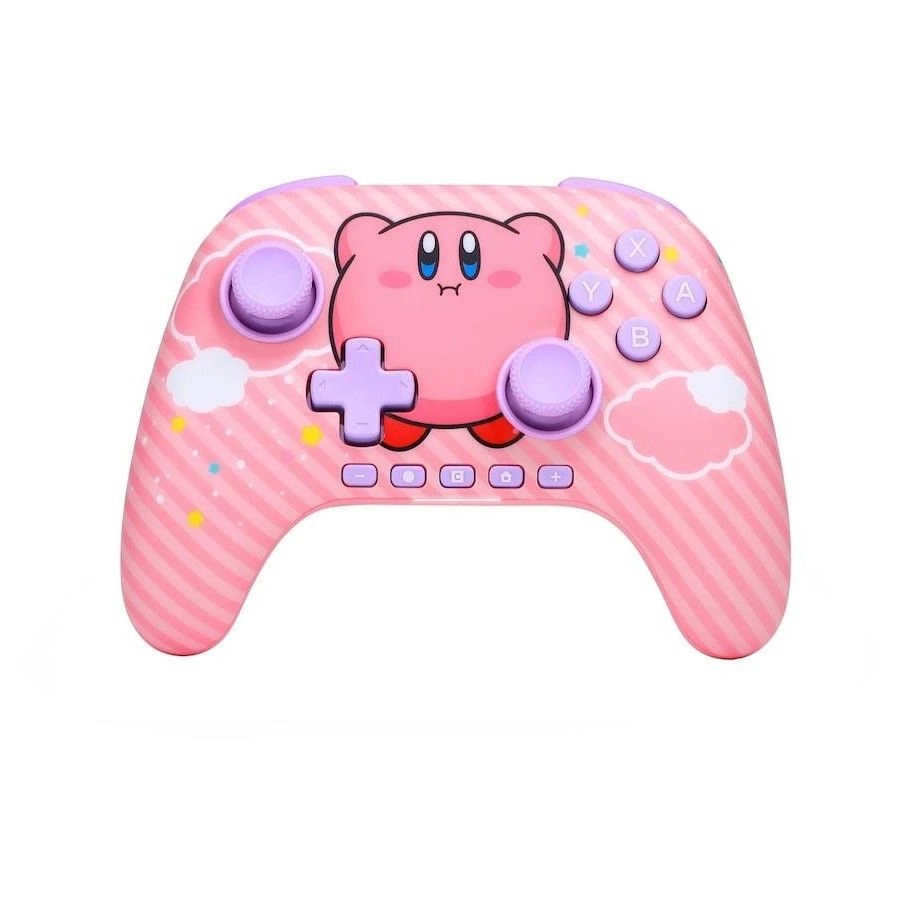 PowerA Advantage - Kirby Puff Switch