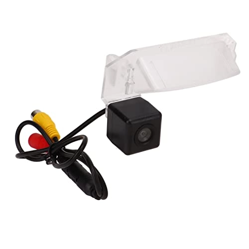 Rear View CCD Camera - Night vision 752x582 pixels