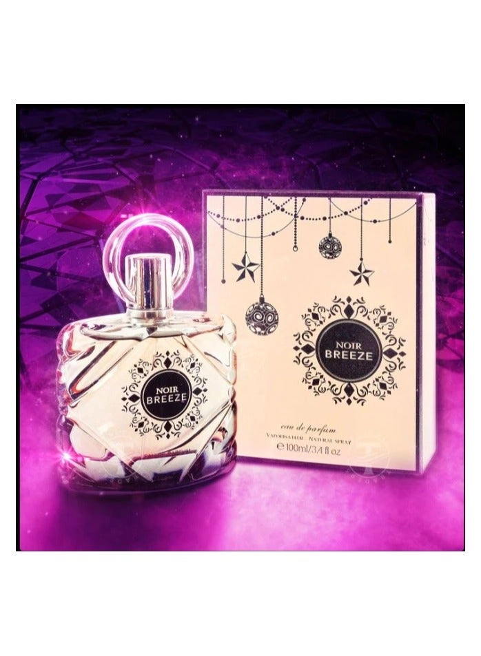 NoirX Eau de Parfum 100ml