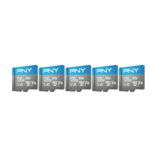 P-SDU128X5V11100ELMA-GE - 128GB