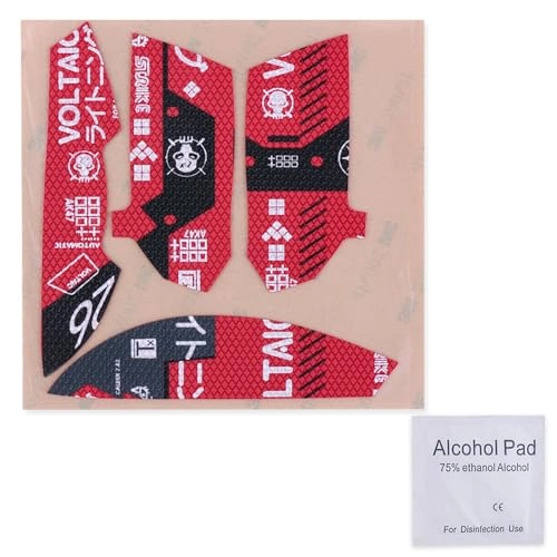 Mouse Grip Tape - rf