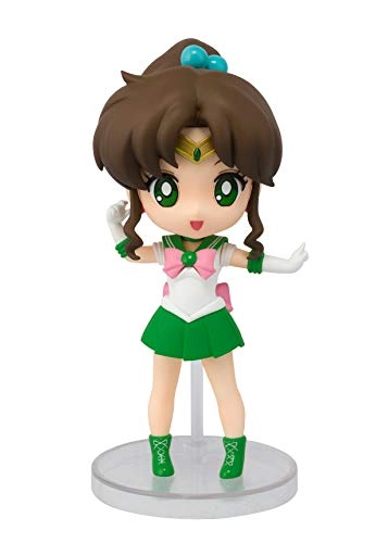 Sailor Jupiter - Pretty Guardian Sailor Moon (8.9 cm)