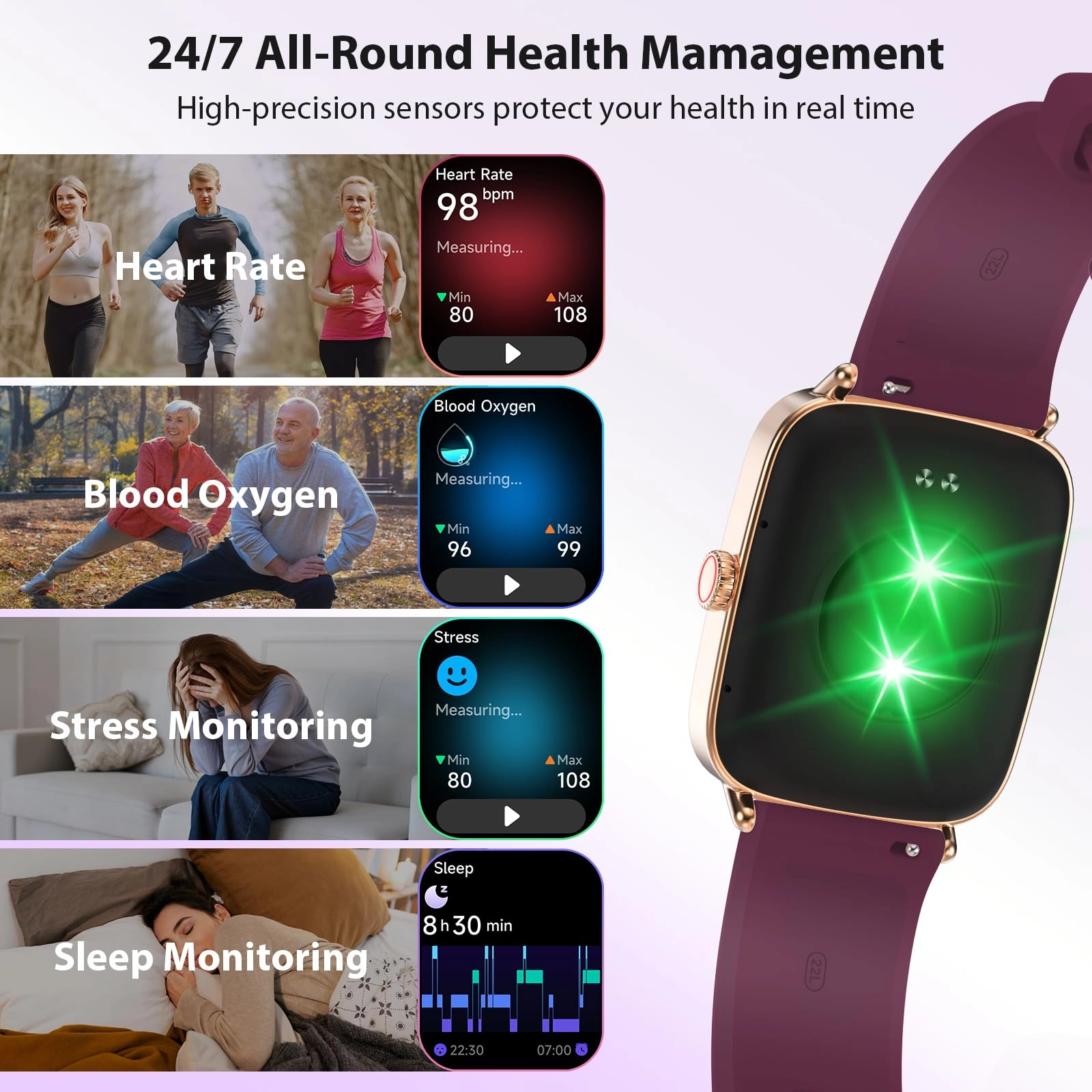 Smart Watch