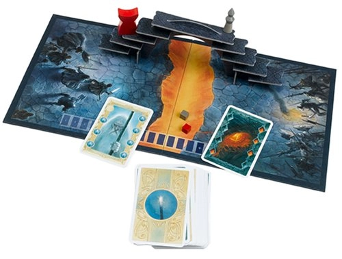 The Lord of the Rings: The Duel - Card Game