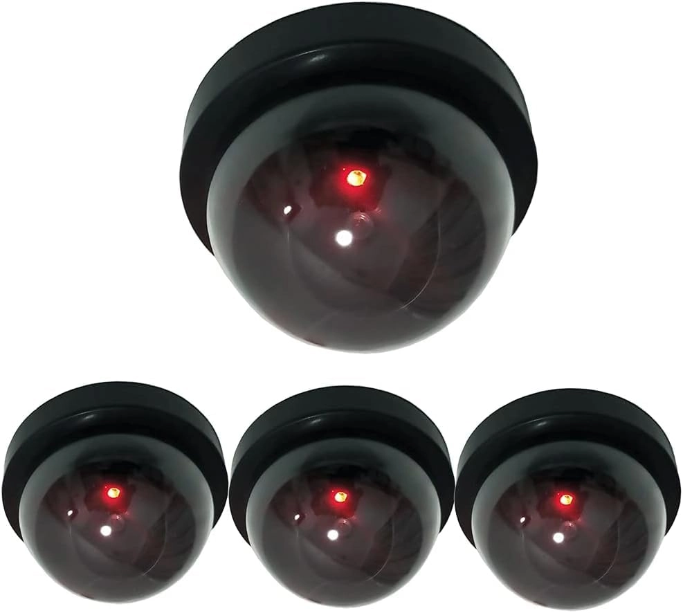 Dome Simulation Camera - Outdoor