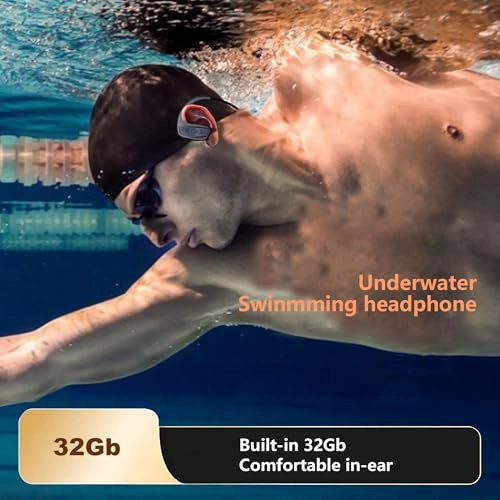 SM608 Wireless Headphone