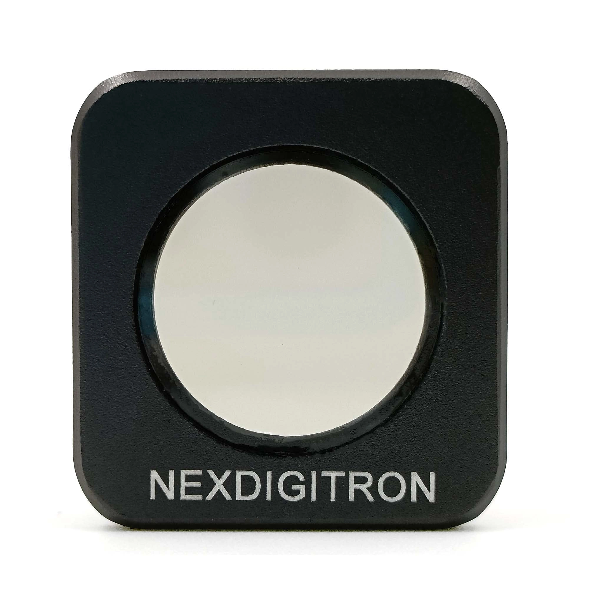 NEX DIGITRONIX LLP CPL-M5 - Compatible with DDPAI Mini 5, CPL Filter