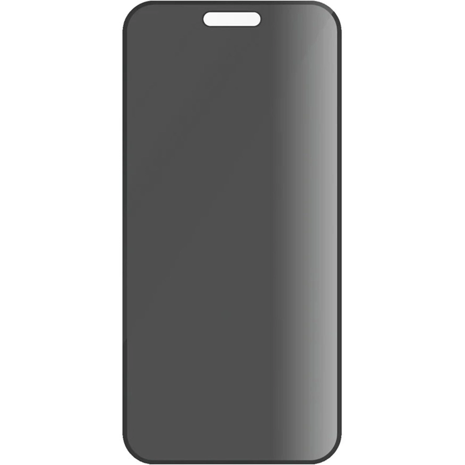 Privacy Glass Screen Protector for iPhone 16 Pro