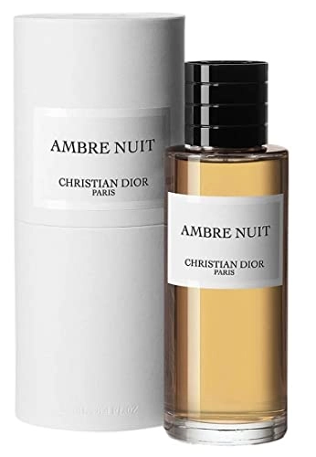 Ambre Nuit - Eau de Parfum 125 ml