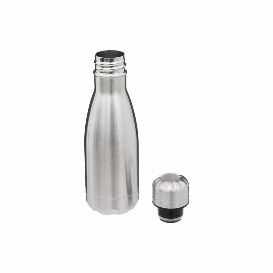 Stainless Steel Vacuum Insulated Bottle - 260 ml
