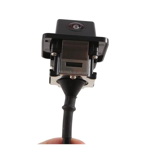 Backup Camera - Night Vision