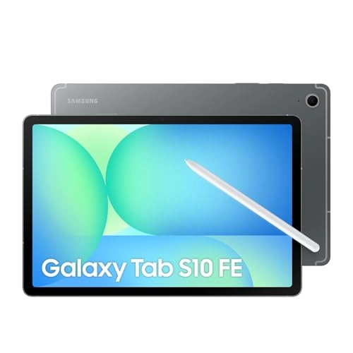 Galaxy Tab S10 FE - 256GB 10.9"