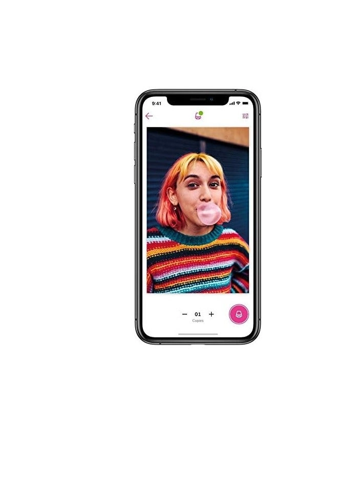 HiPrint (Gen 2) - Bluetooth Rechargeable Battery