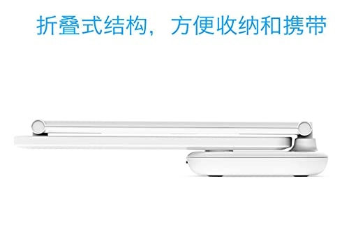 AI Smart Picture Book Reading Table LAMP - WiFi Voice LED