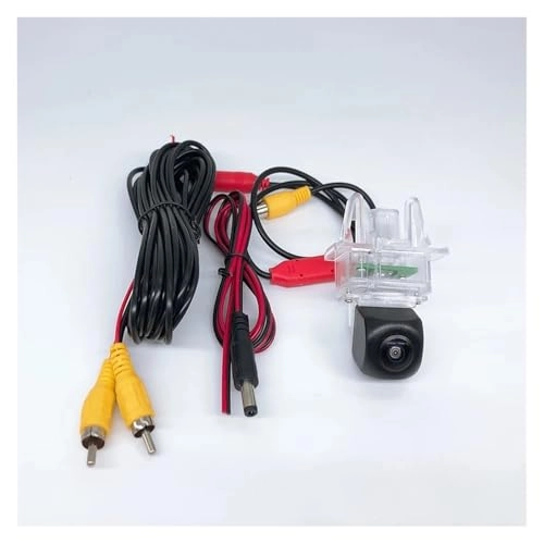 Reversing Camera - Night Vision RCA 1080p*720p