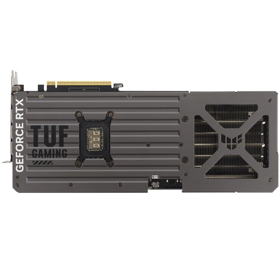 TUF RTX 5080