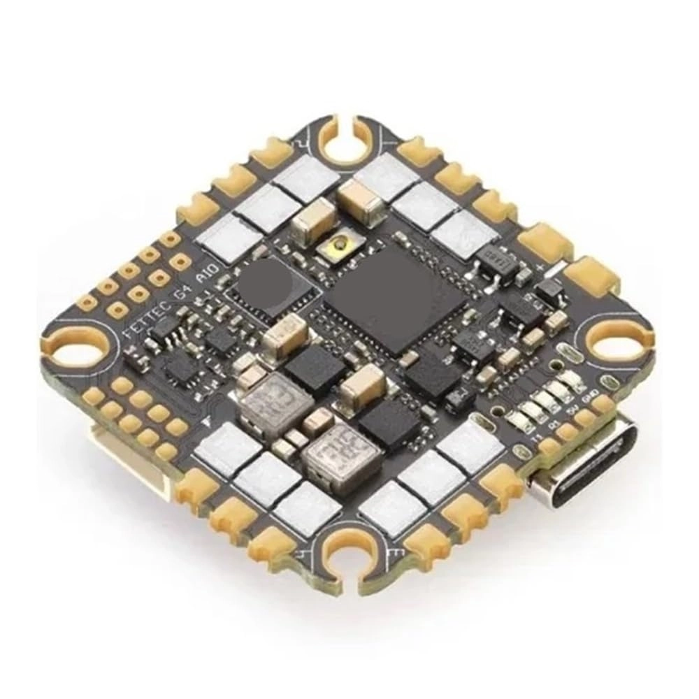 XsidY1011 D2400 - 40A 6S