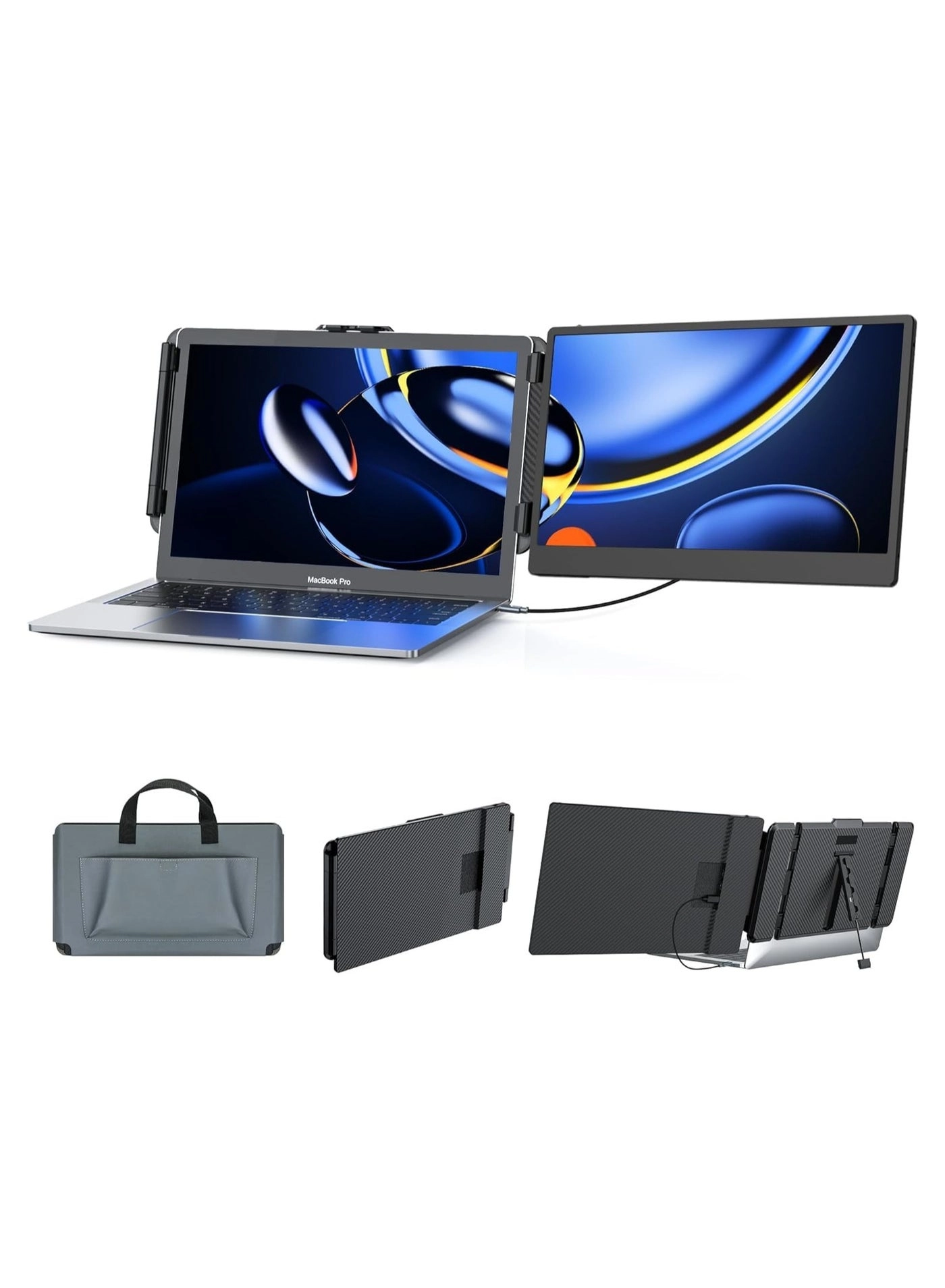 A02S1 - 14 inch 1920 X 1080 pixels