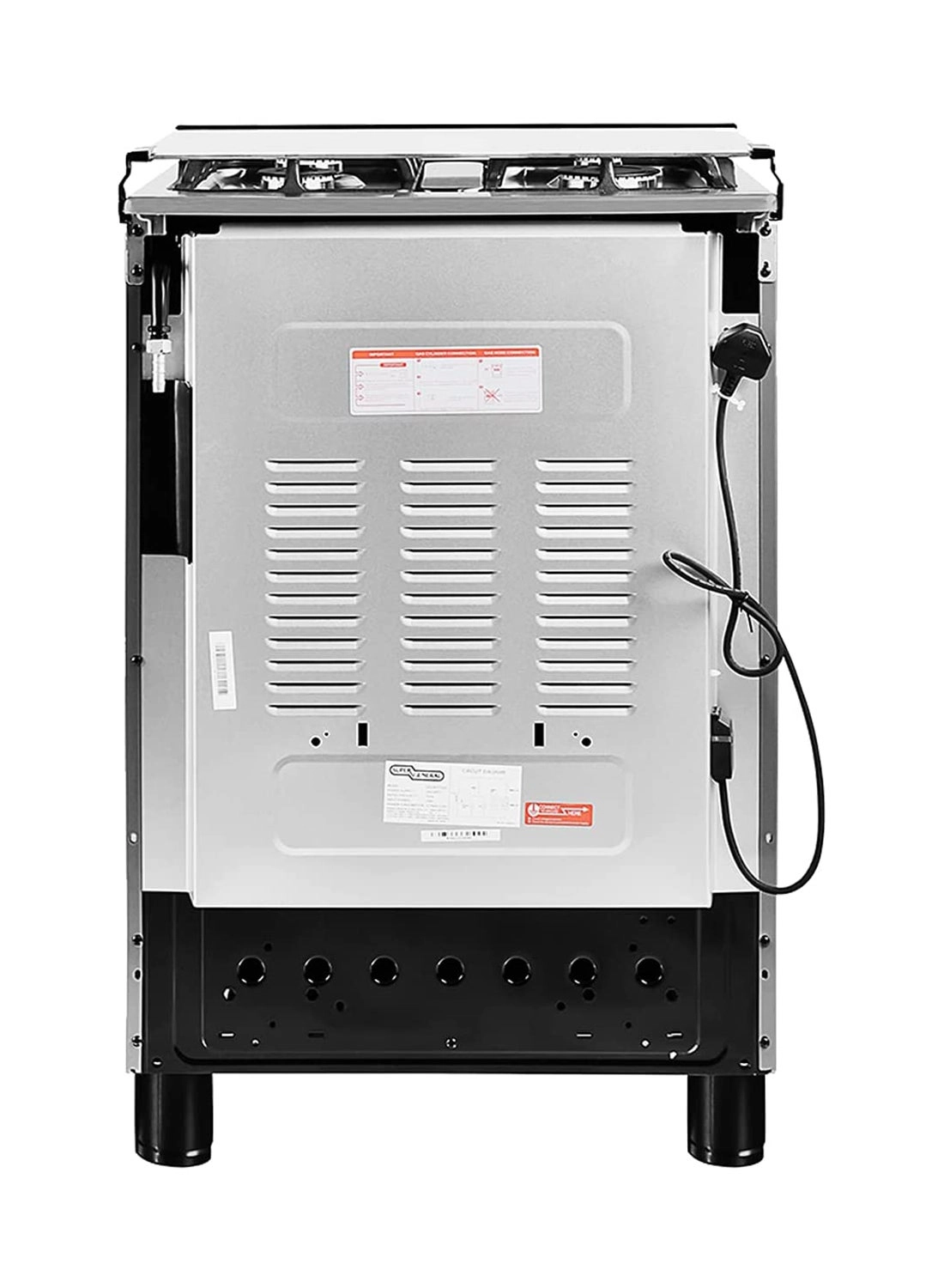 SGC601FSN GAS Cooker