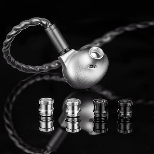 Purecaster Wired Earbud