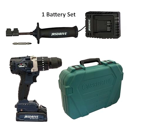 ECID-13 - 13mm 18V 800W