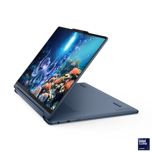 Yoga 9 - 14" 1TB 32GB Intel Core Ultra 7 258V