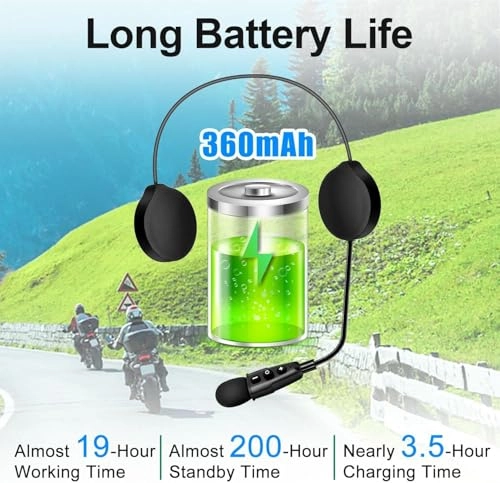 E1+ Wireless Headset