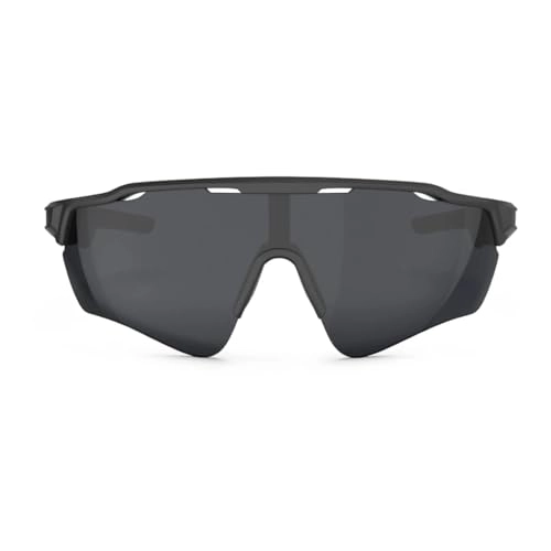 Adventure Smart Sports Eyewear - Bluetooth V5.4 IPX5 UV400