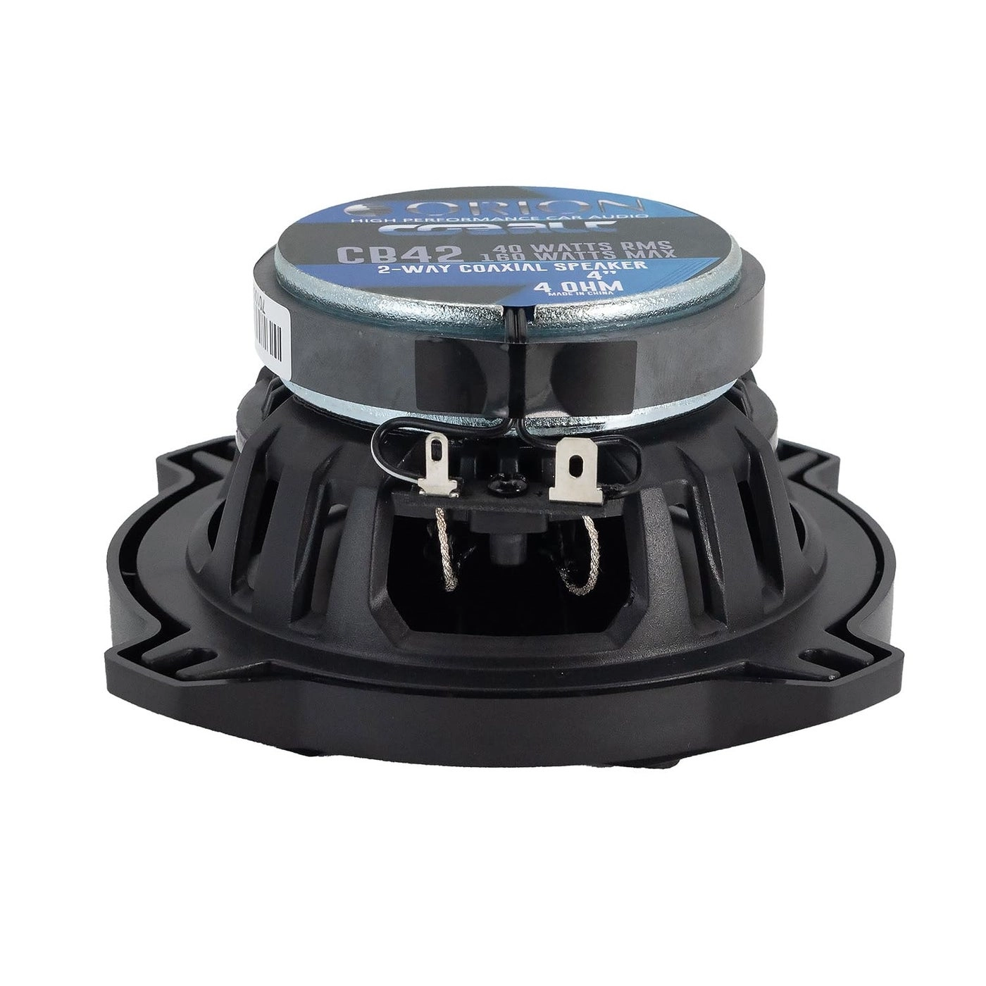 CB42 - 4 Inches Surround Sound