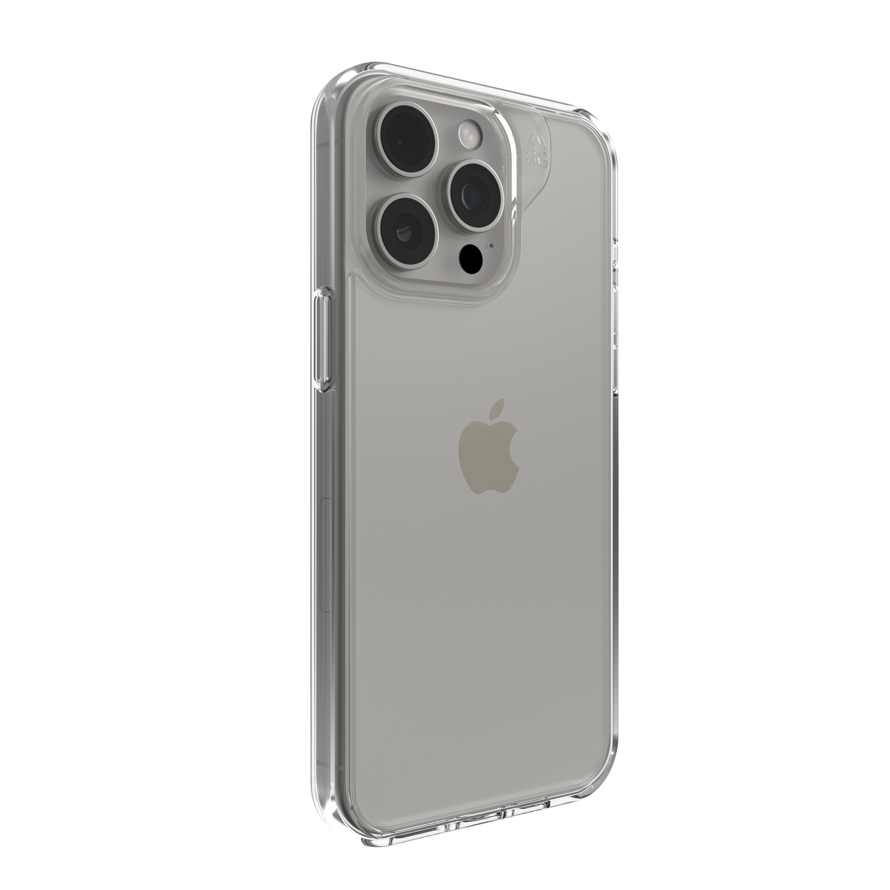 Defence Case for iPhone 15 Pro