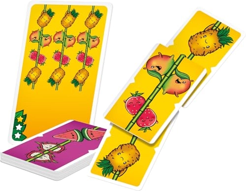 Fruity ASAP - Card Game (French)