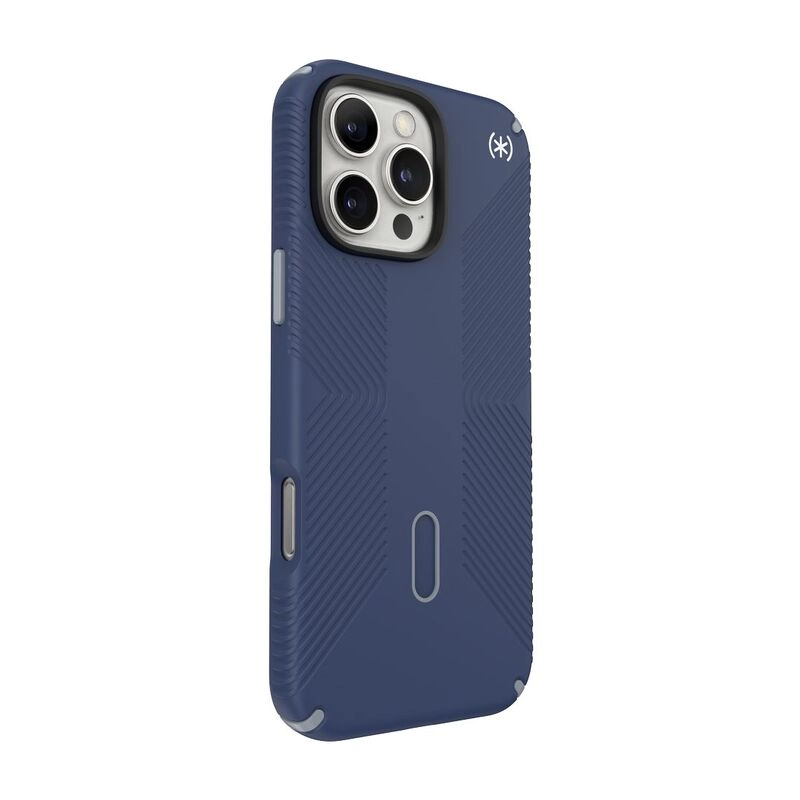Presidio2 Grip Case with MagSafe for iPhone 16 Pro Max