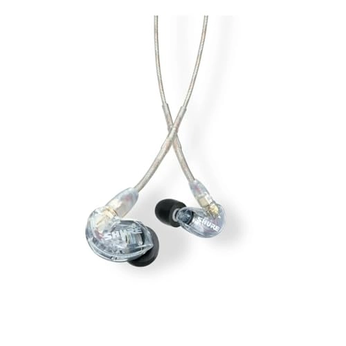 SE215 Wired Earphone