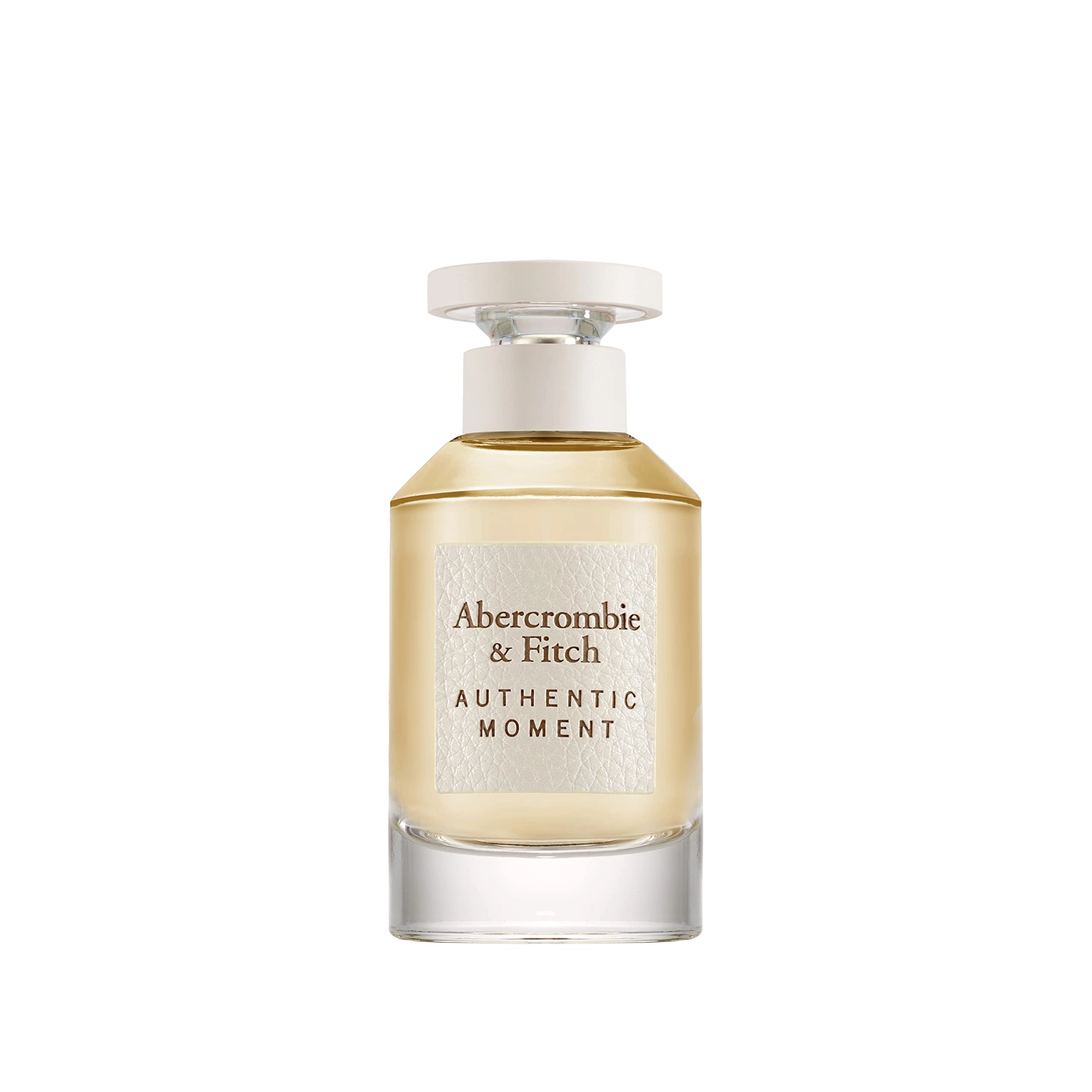 Abercrombie & Fitch Authentic Moment Eau de Parfum 100 ml