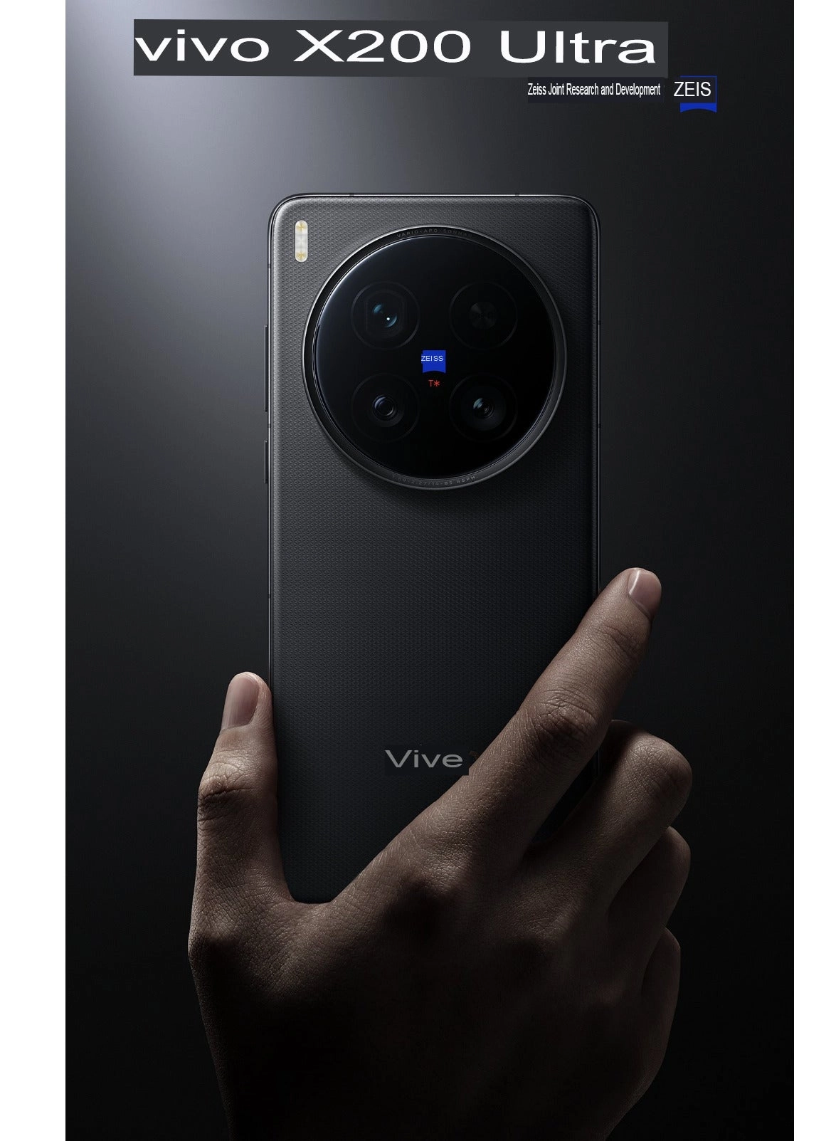 X200 Ultra - 16 GB 1 TB