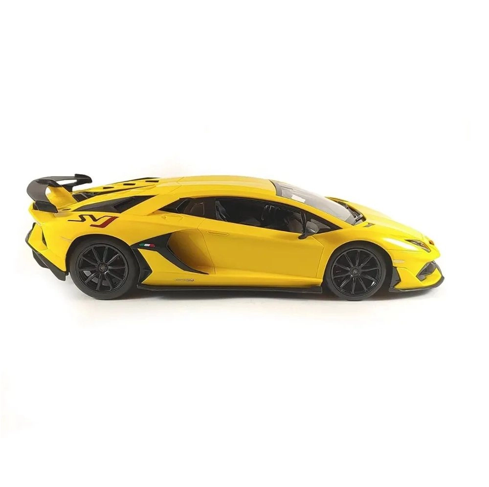 Lamborghini Svj 1:64