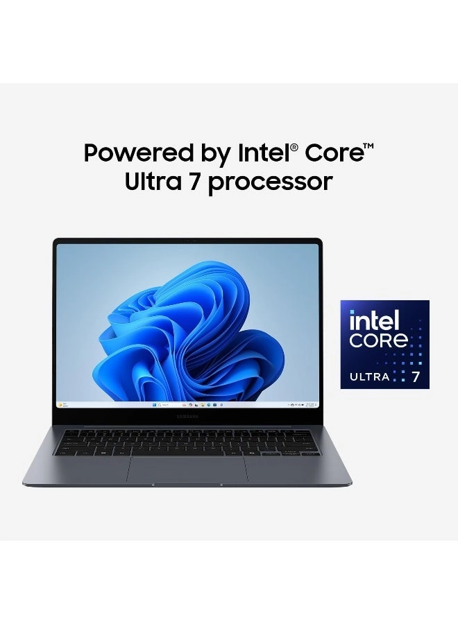 Galaxy Book5 Pro 360 NP964QHA-KG2US - 16'' Core Ultra 7 32GB DDR5 1TB SSD