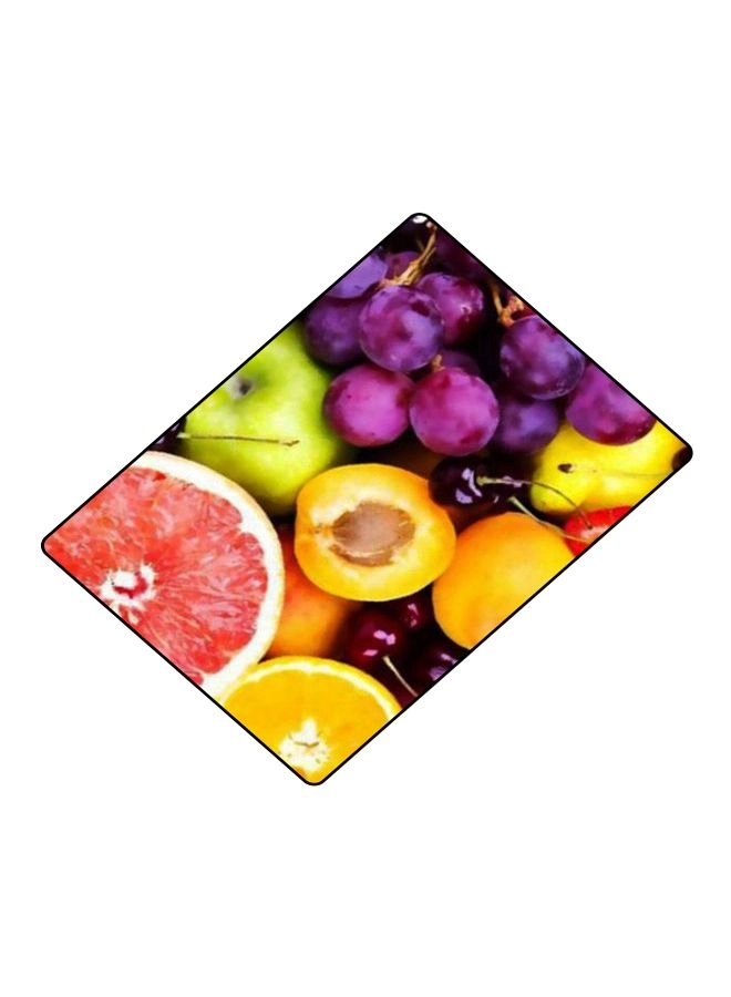 Printed Anti-Slip Gaming Mouse Pad