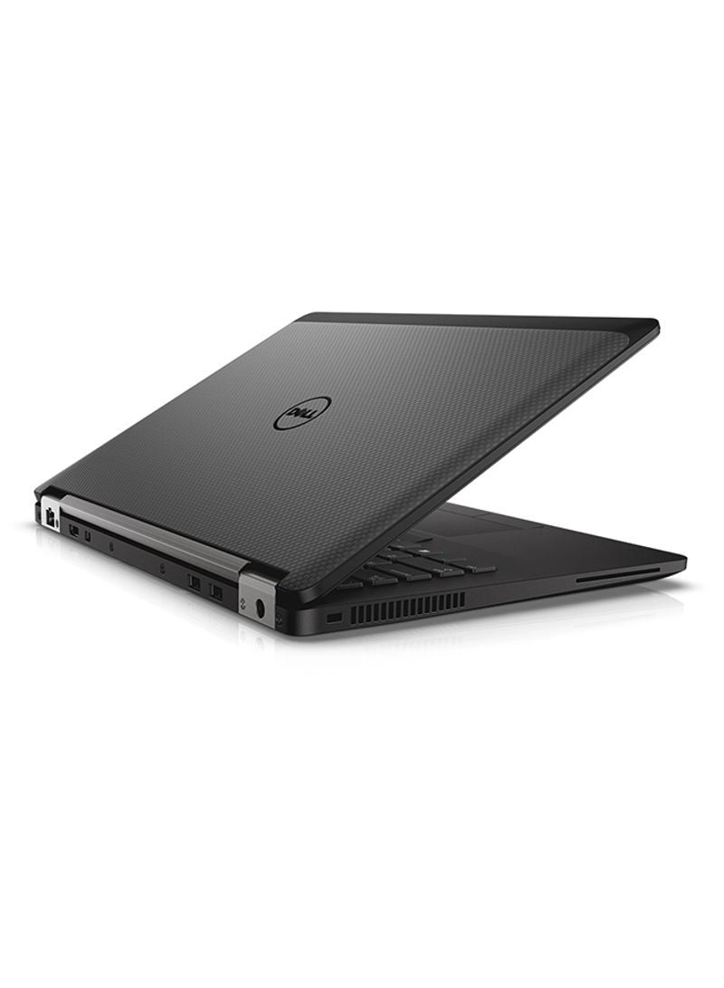 Latitude E7470 - 14'' i5-6th_gen 8GB DDR4 256GB SSD