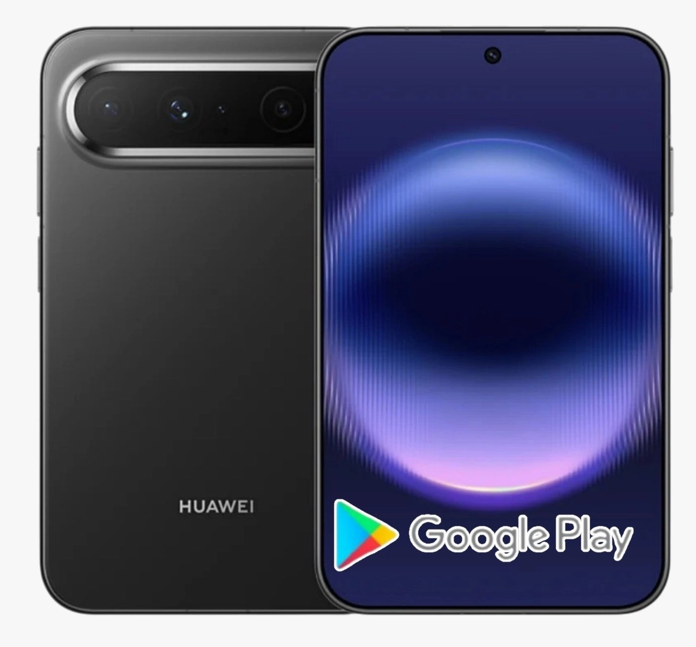 Huawei Pura x view 12GB 256GB