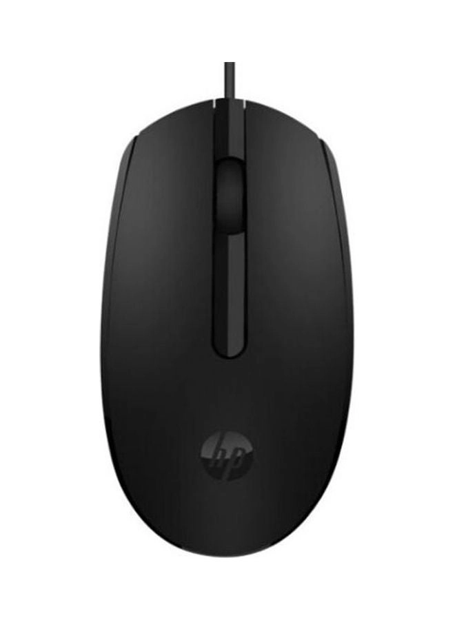 HP M10 Mouse - Wired