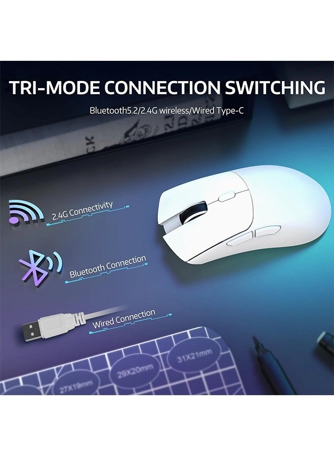 R1 Superlight Mouse - Wireless