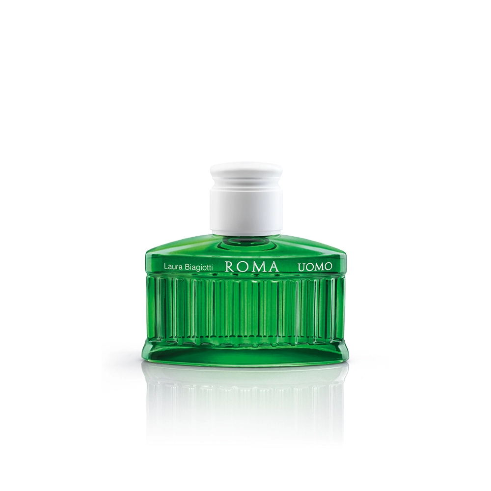 Roma Uomo Eau de Toilette 75 ml