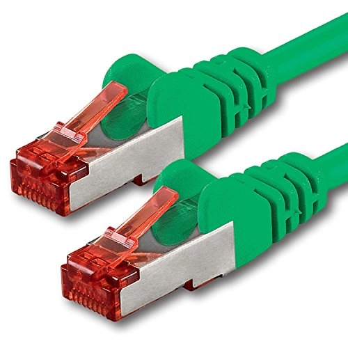 Cat6 Ethernet Cable - 20m