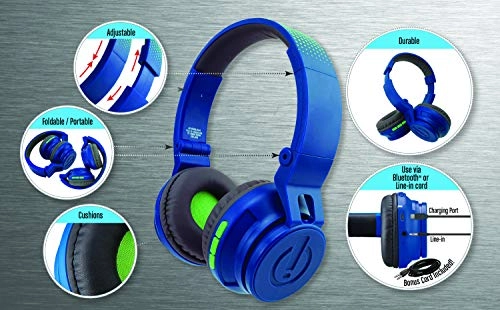 SWB50V9 Wireless Headphone